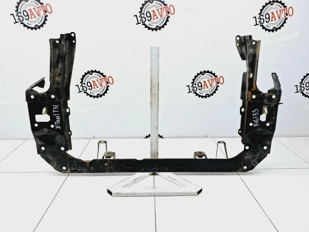 Панель передняя Nissan X-Trail 2011 T31