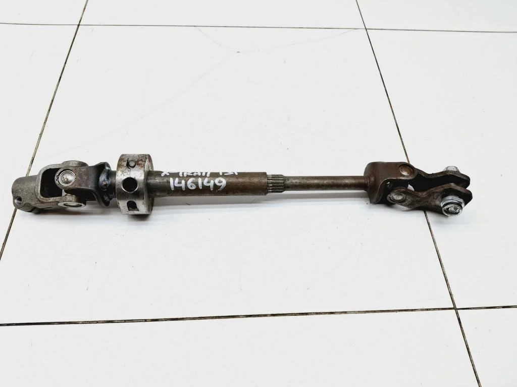 Кардан рулевой Nissan X-Trail 2011 T31