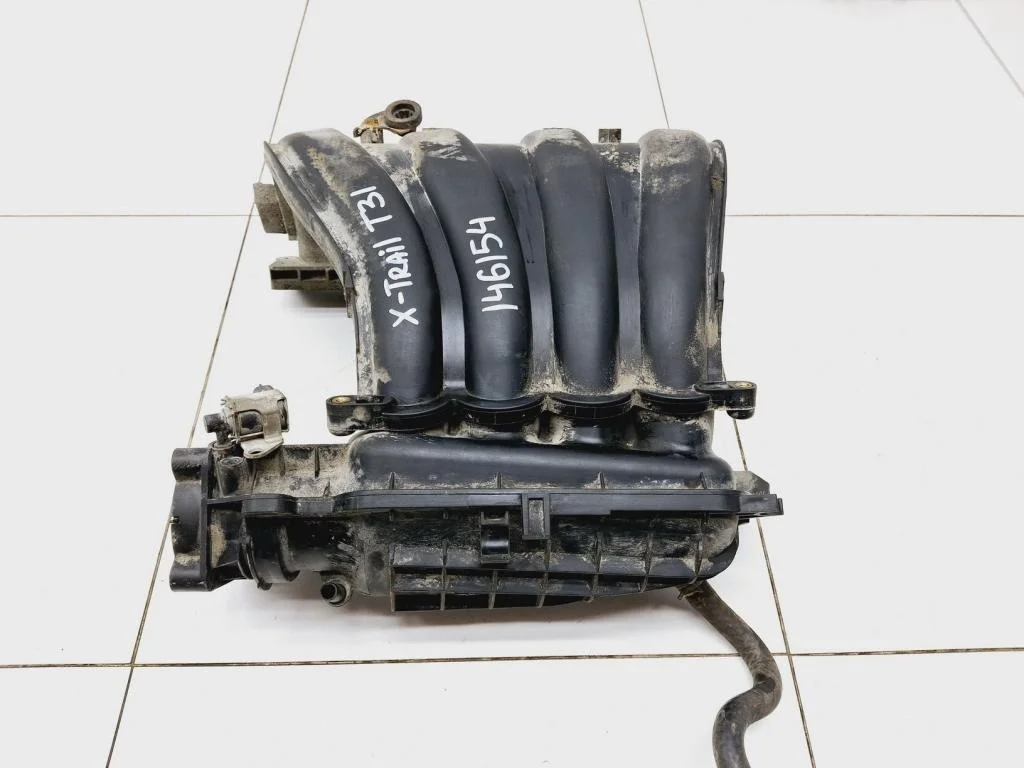 Коллектор впускной Nissan X-Trail 2011 T31