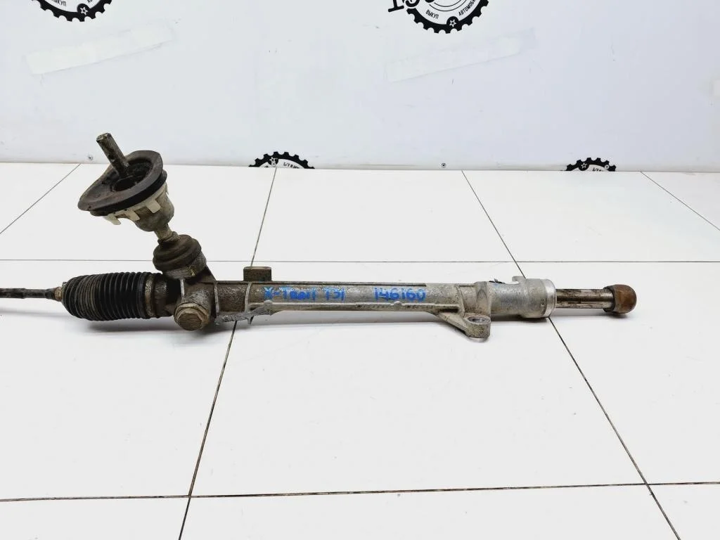 Вал рулевой рейки Nissan X-Trail 2011 T31