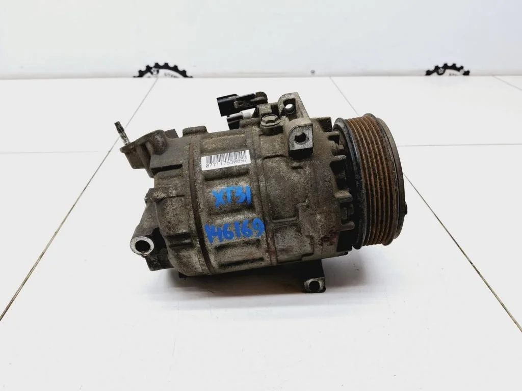 Компрессор кондиционера Nissan X-Trail 2011 T31