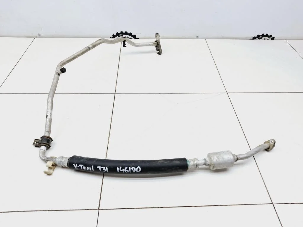 Трубка кондиционера Nissan X-Trail 2011 T31