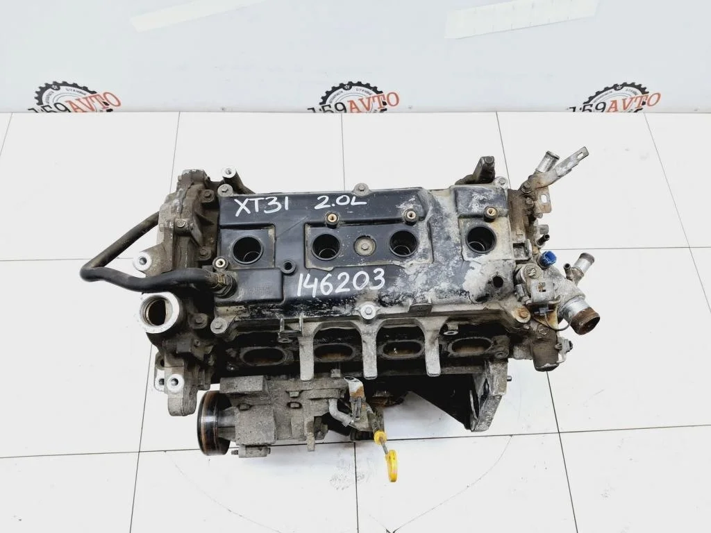 Двигатель Nissan X-Trail 2011 T31