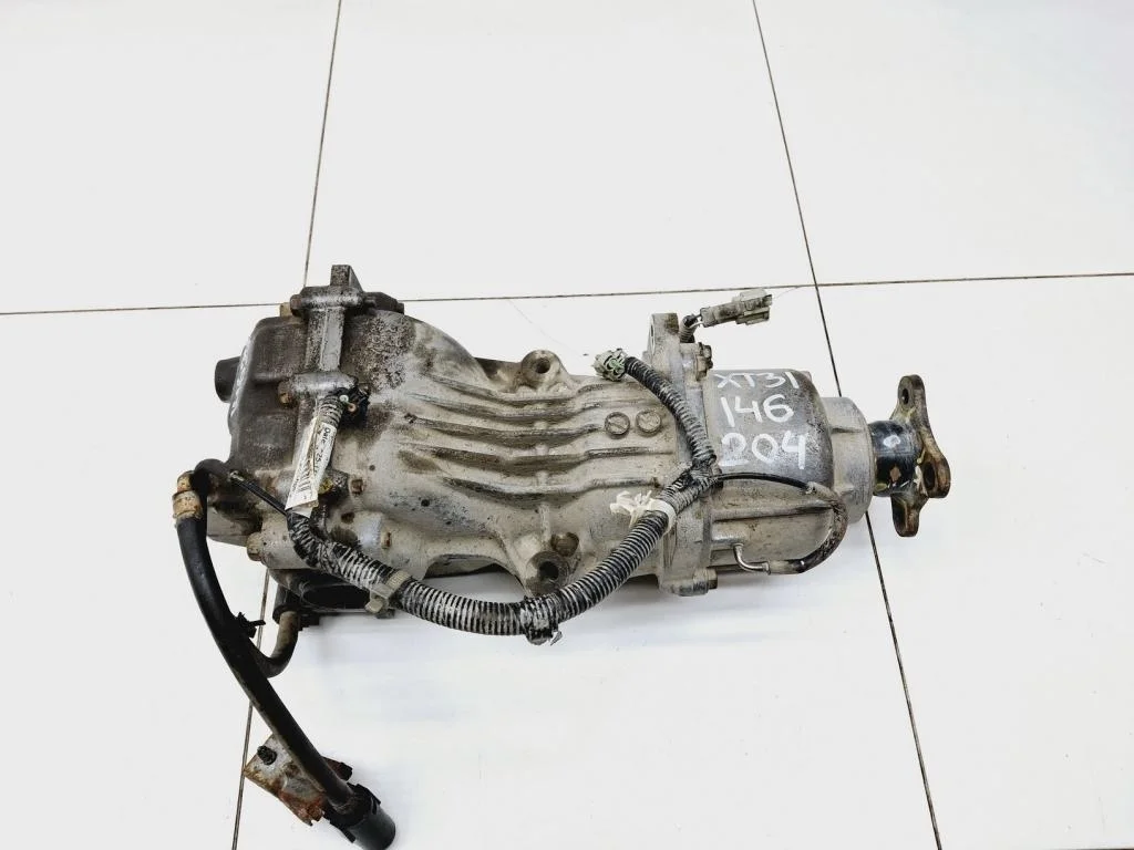 Редуктор заднего моста Nissan X-Trail 2011 T31