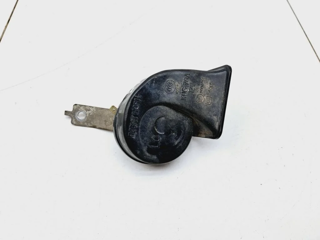 Сигнал звуковой Mazda CX-7 2009 ER