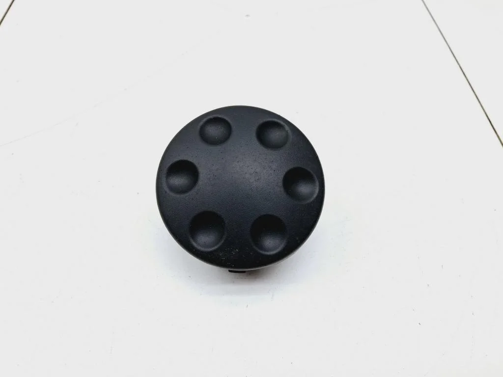 Заглушка переднего бампера Nissan X-Trail 2011 T31