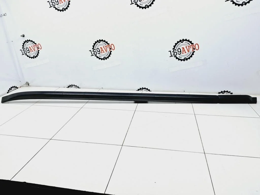Рейлинг левый Nissan X-Trail 2011 T31