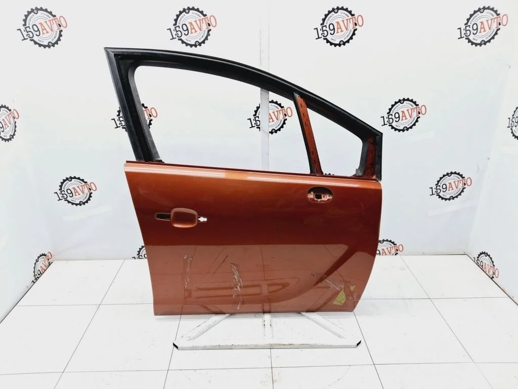 Дверь передняя правая Opel Meriva 2012 B