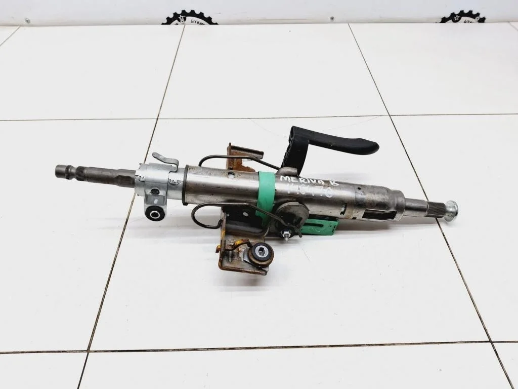 Колонка рулевая Opel Meriva 2012 B