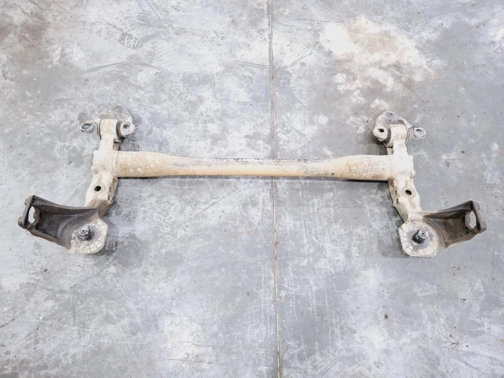 Балка задняя Opel Meriva 2012 B