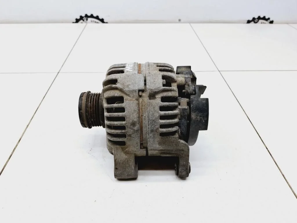 Генератор Opel Meriva 2012 B