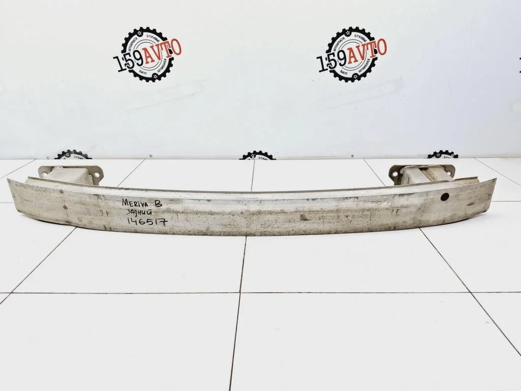 Усилитель заднего бампера Opel Meriva 2012 B