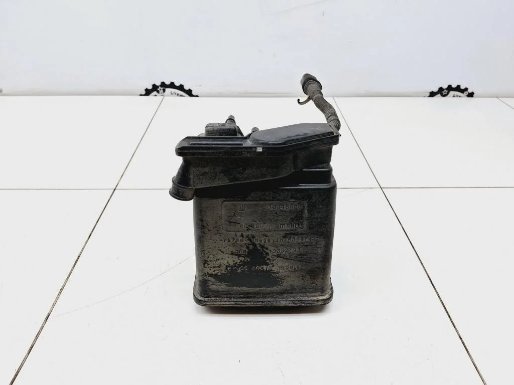 Абсорбер фильтр угольный Opel Meriva 2012 B