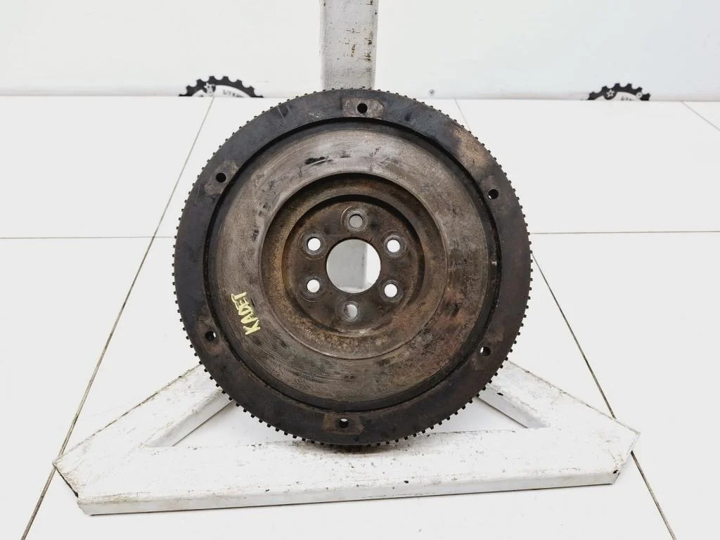 Маховик Renault Fluence