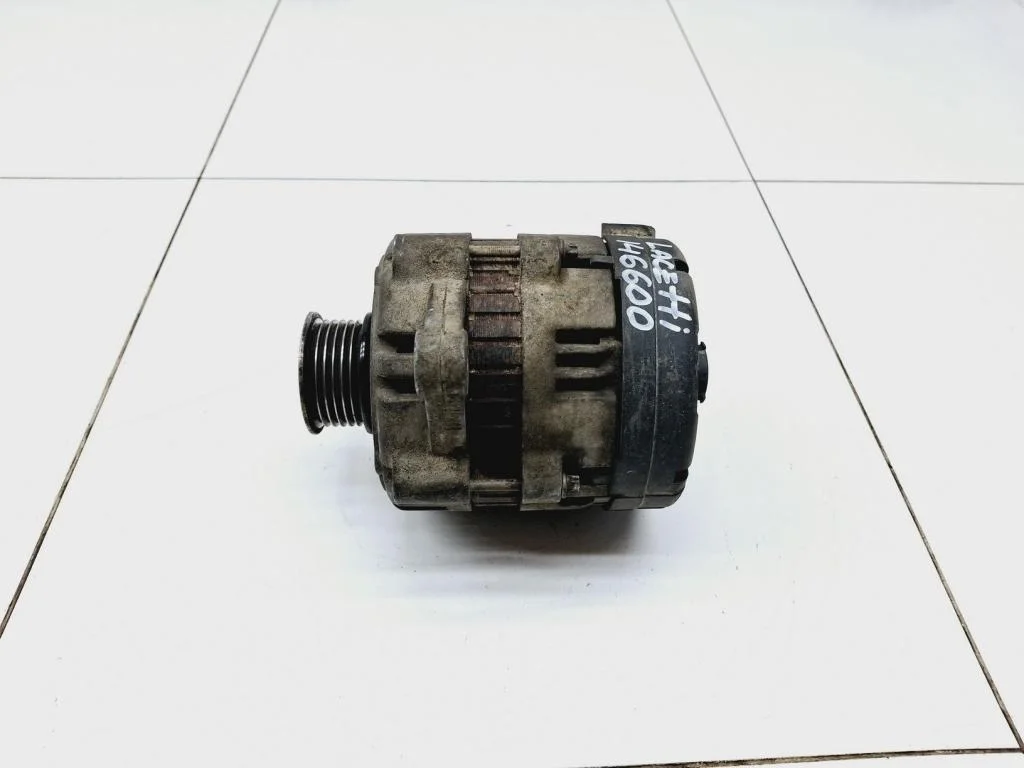 Генератор Chevrolet Lacetti J200