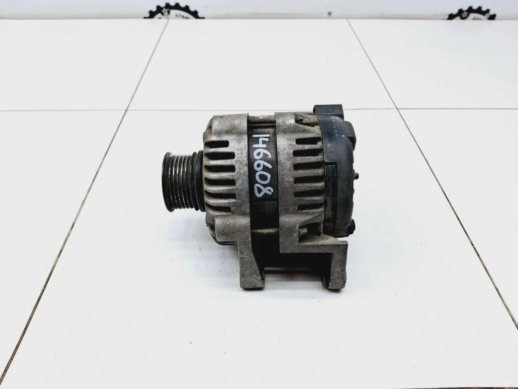 Генератор Chevrolet Cobalt T250