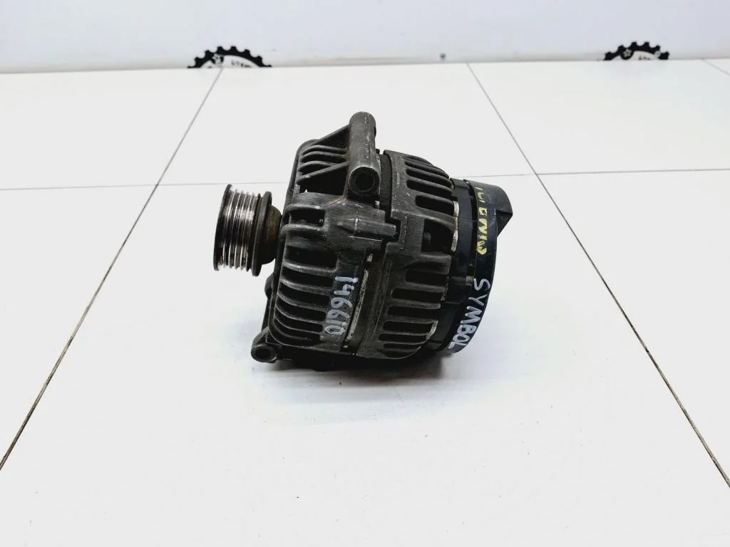 Генератор Renault Symbol 1