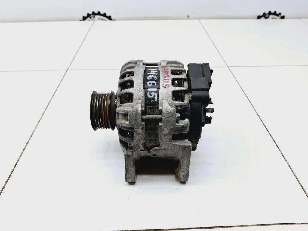 Генератор Лада Ларгус R90