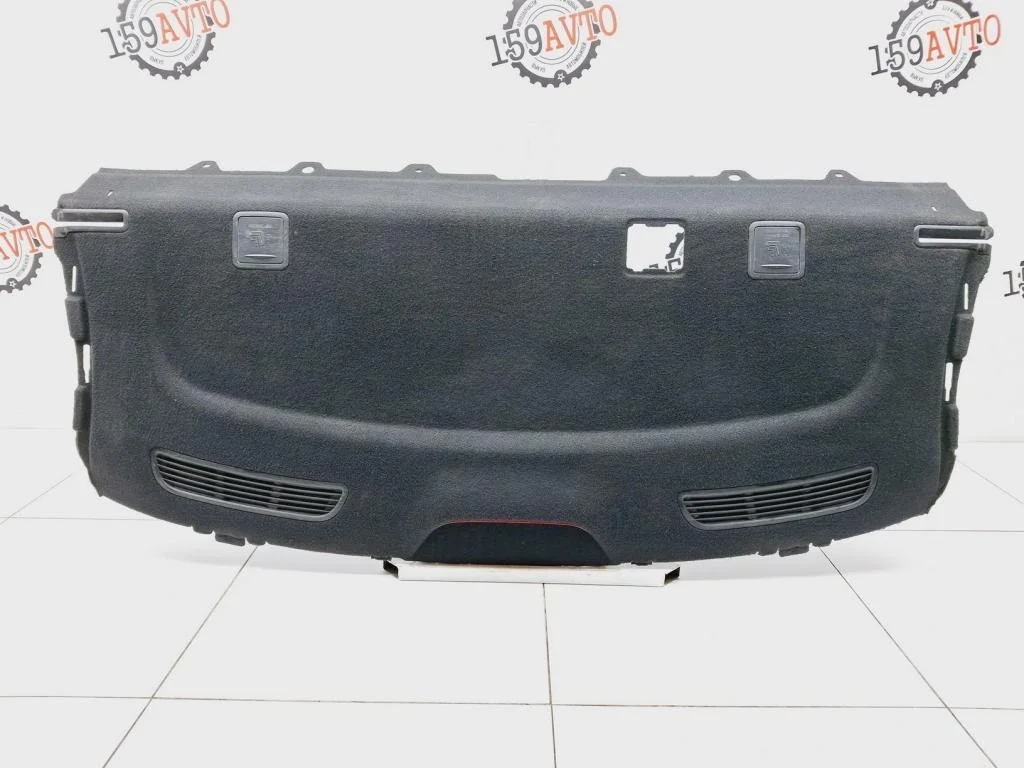 Полка Kia RIO 4 FB