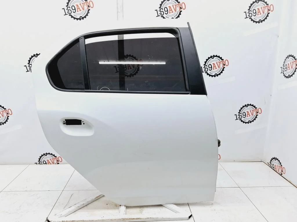Дверь задняя правая Renault Logan 2 L52