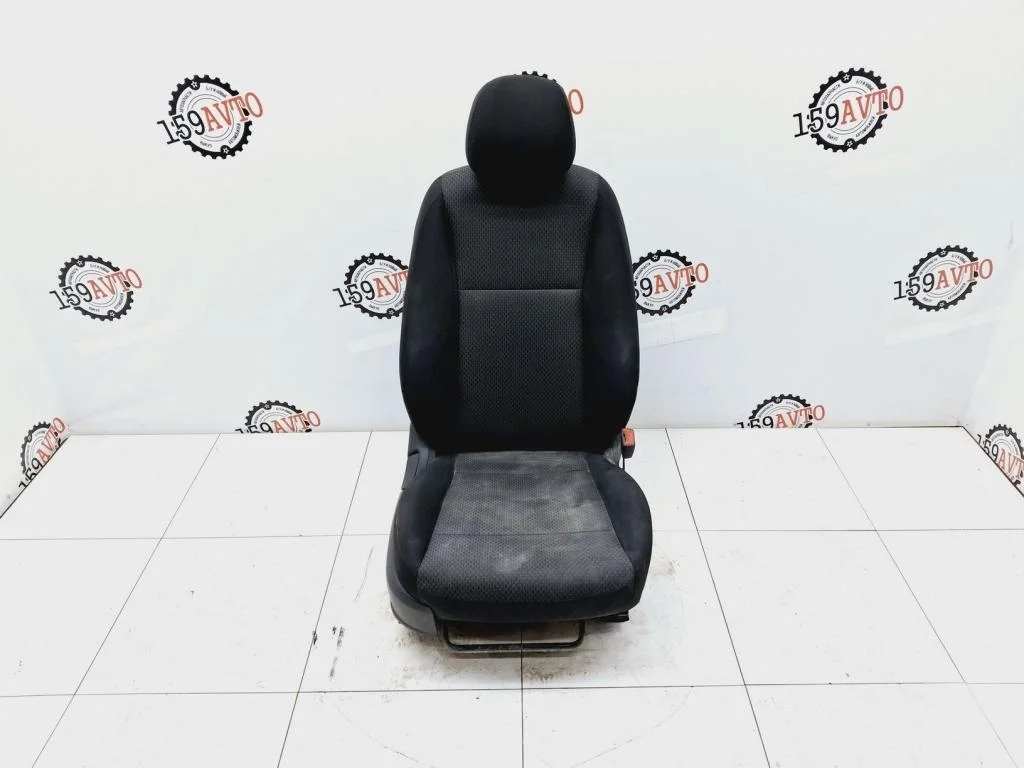 Сиденье переднее правое Kia RIO 4 FB
