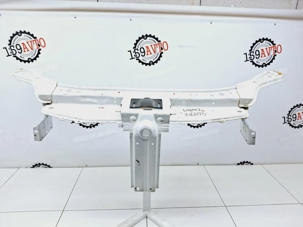 Панель передняя Renault Logan 2 L52