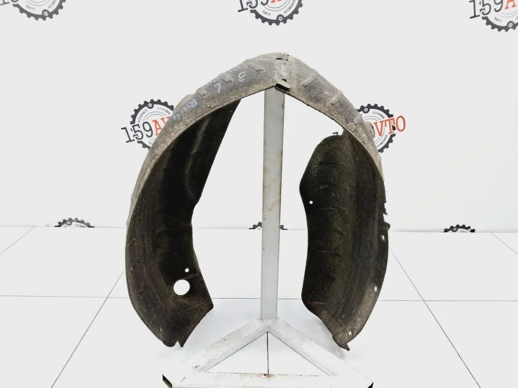 Локер задний левый Kia RIO 4 FB