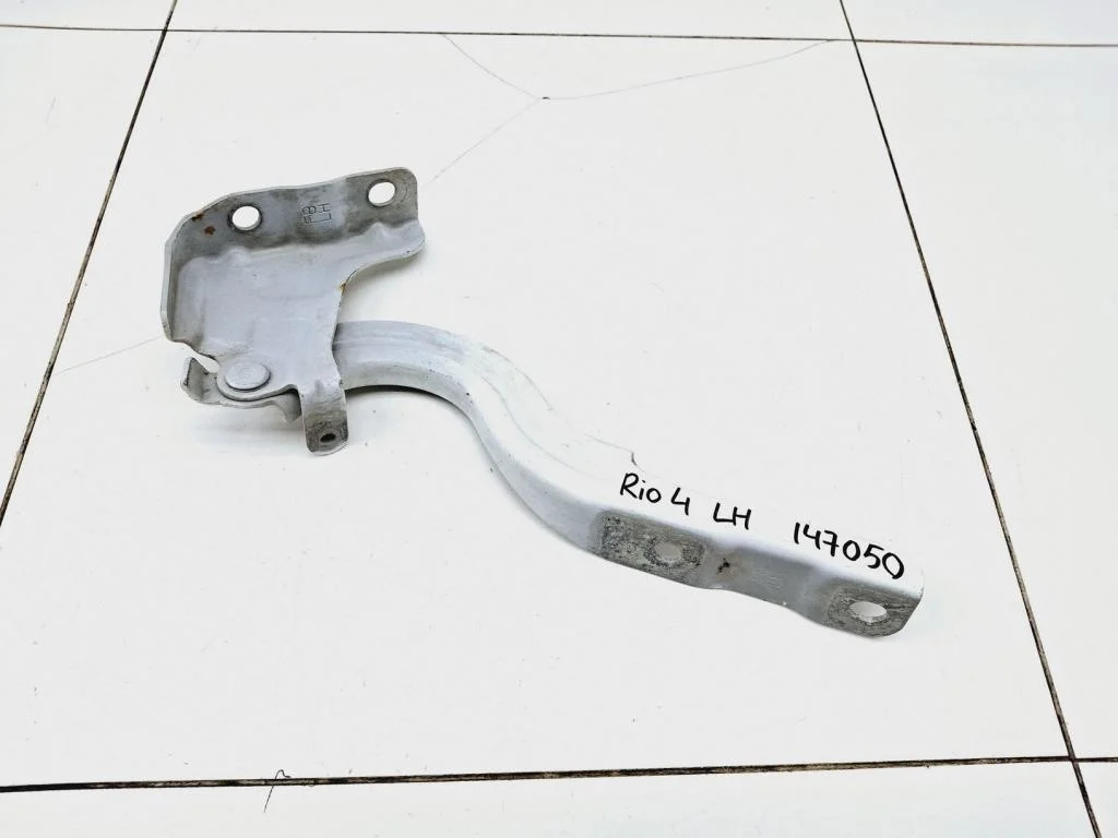 Петля капота левая Kia RIO 4 FB