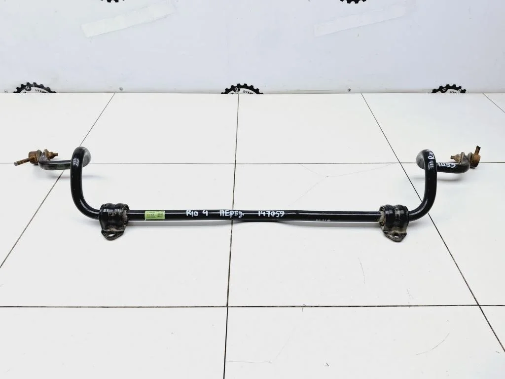 Стабилизатор передний Kia RIO 4 FB
