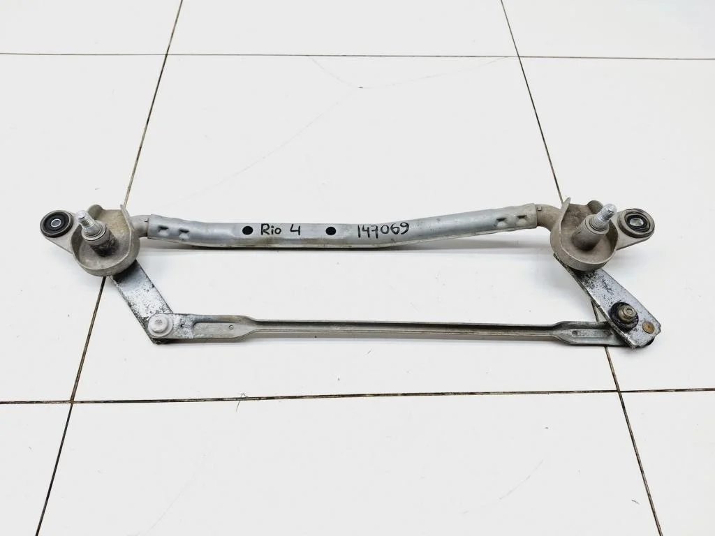 Трапеция дворников Kia RIO 4 FB