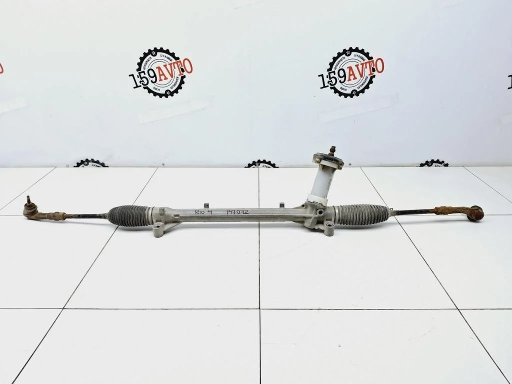 Рейка рулевая Kia RIO 4 FB