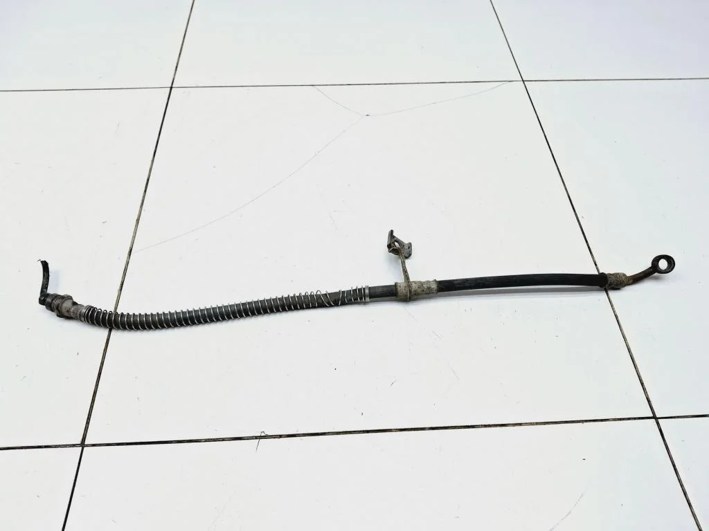 Шланг тормозной передний Kia RIO 4 FB