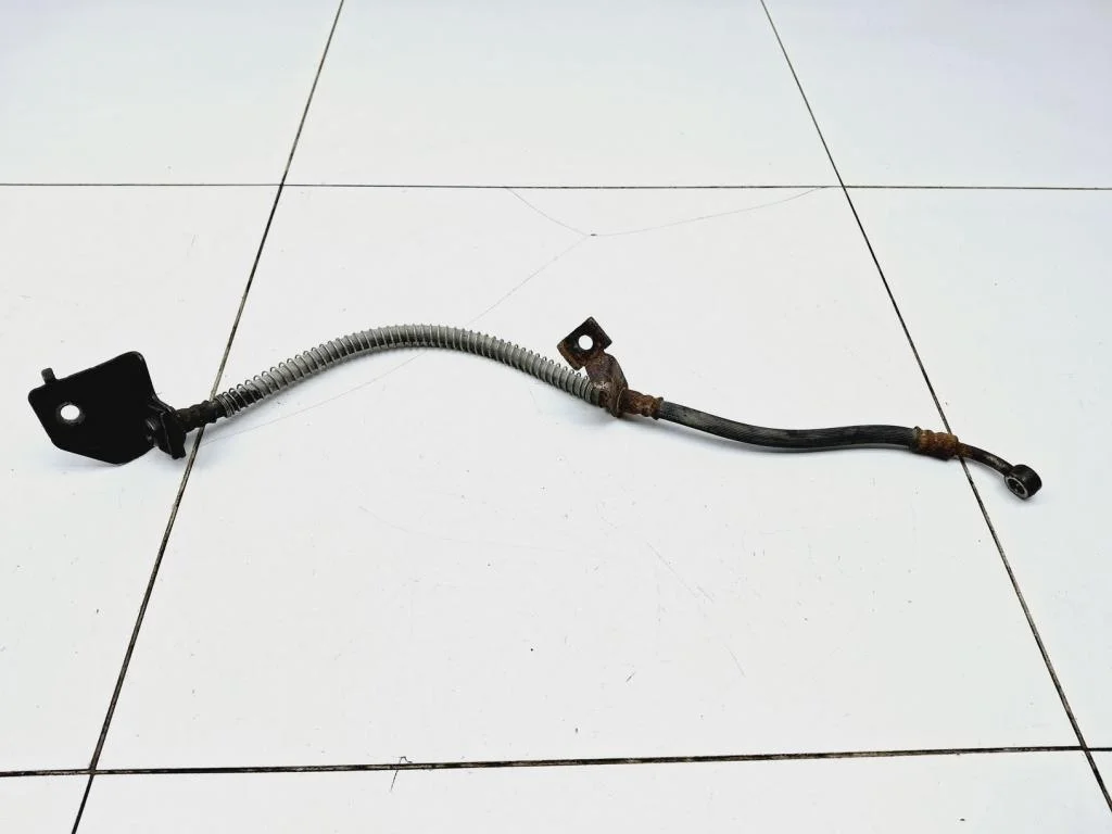 Шланг тормозной передний Kia RIO 4 FB