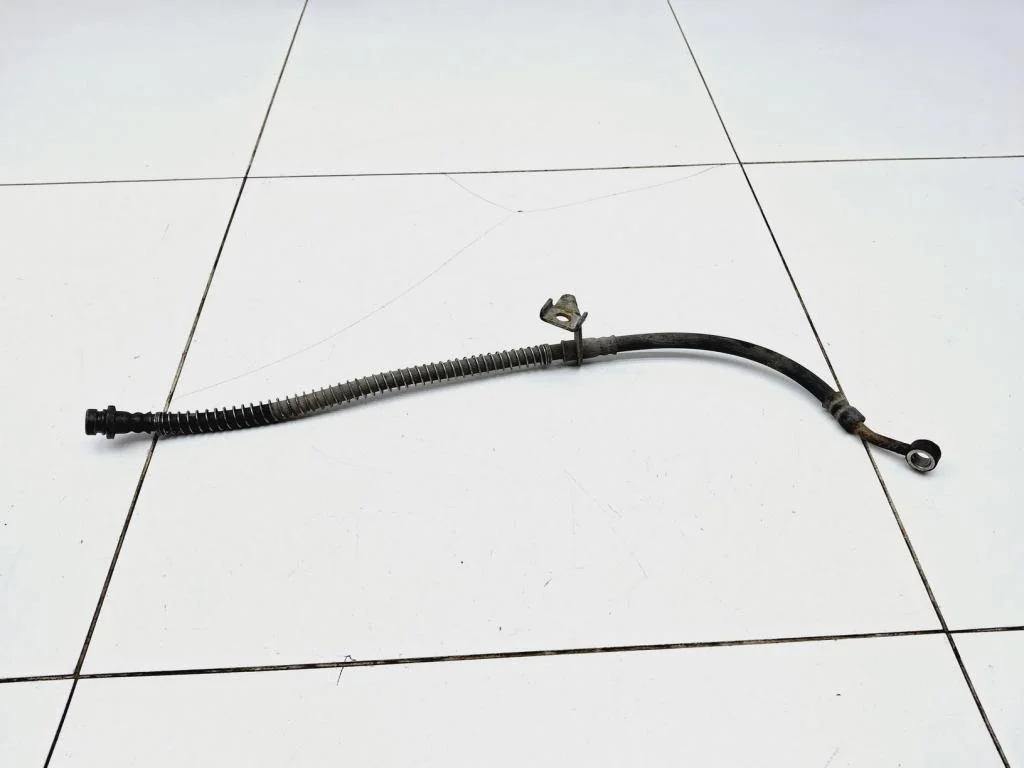 Шланг тормозной передний Kia RIO 4 FB