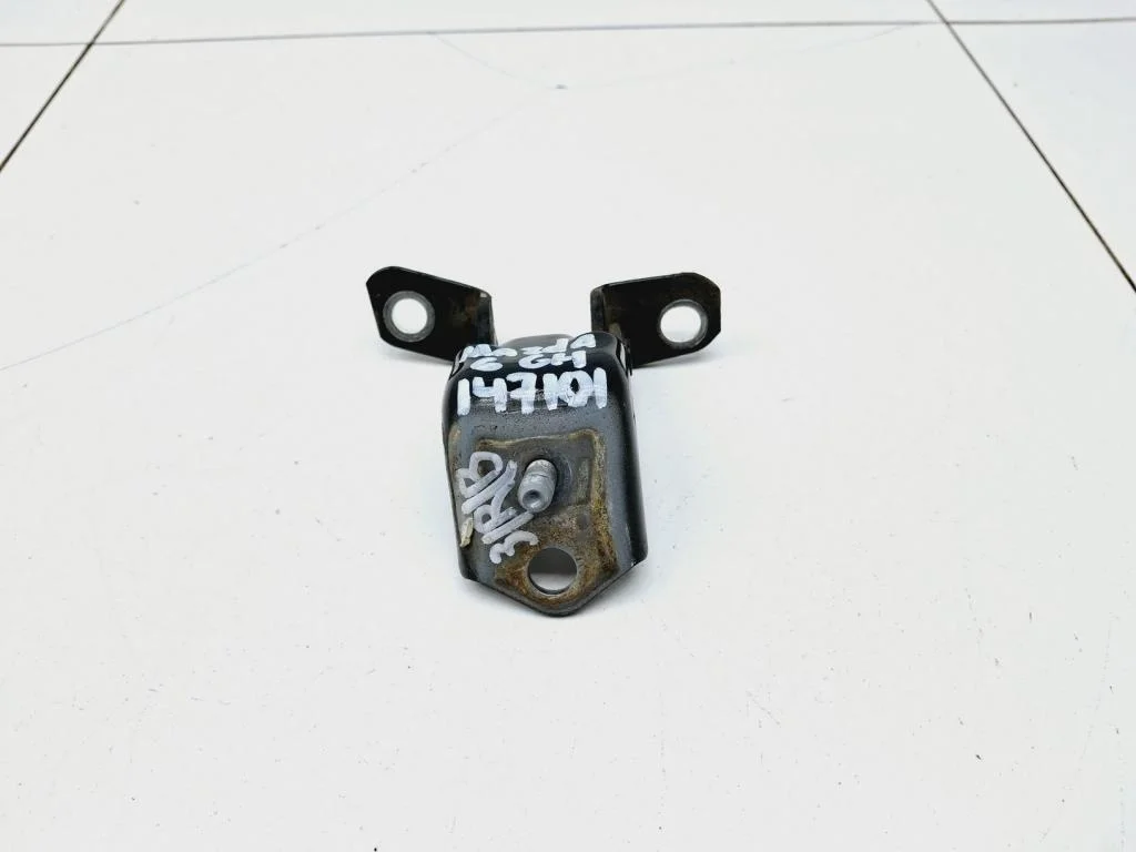 Петля двери задней правой верхняя Mazda 6 GH