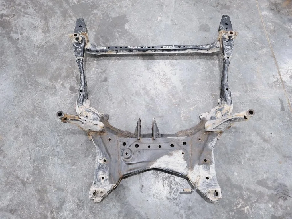 Подрамник Mazda 6 2015 GJ, GL