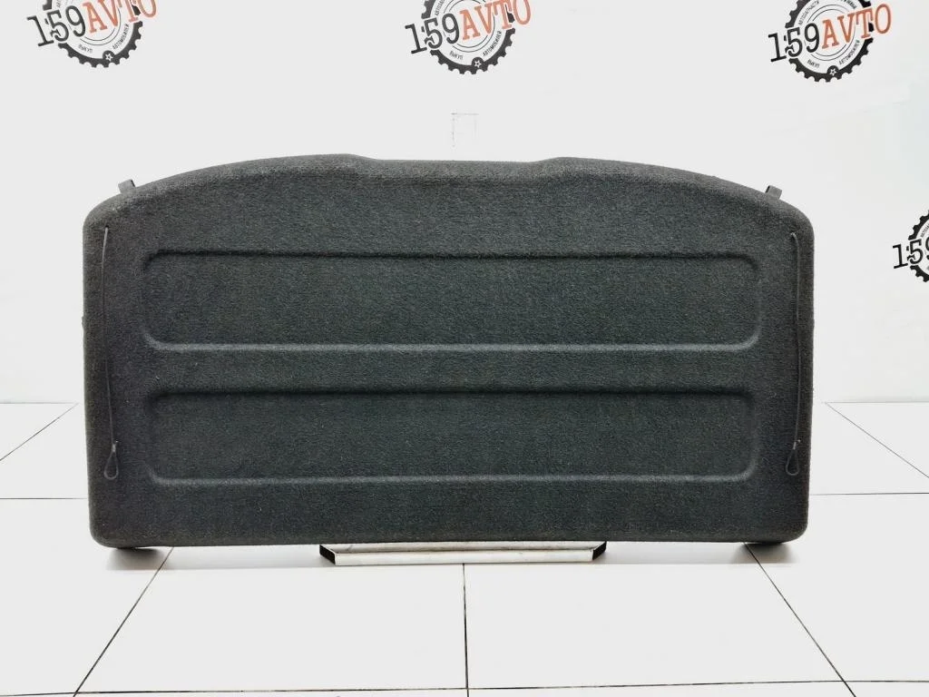 Полка Mitsubishi ASX 2014