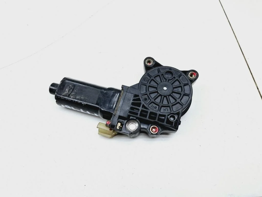 Моторчик стеклоподъемника Hyundai Sonata EF