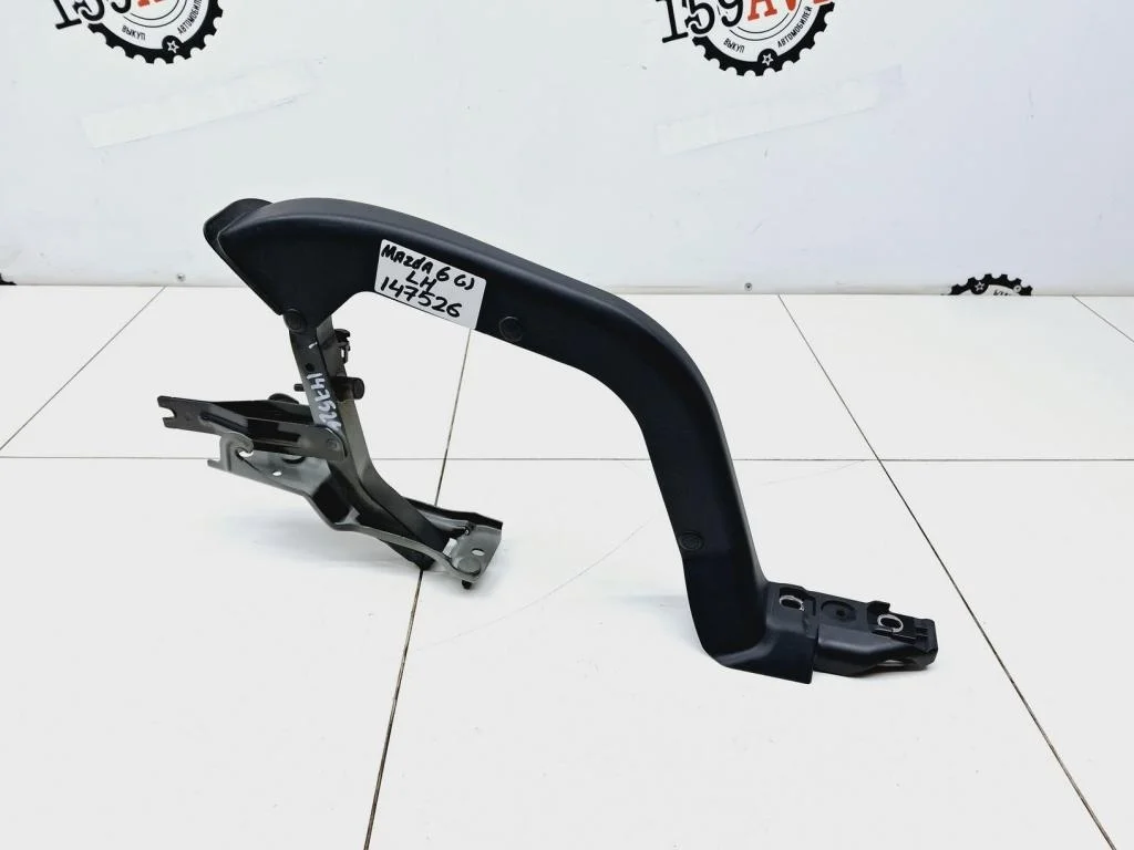 Петля крышки багажника Mazda 6 2015 GJ, GL