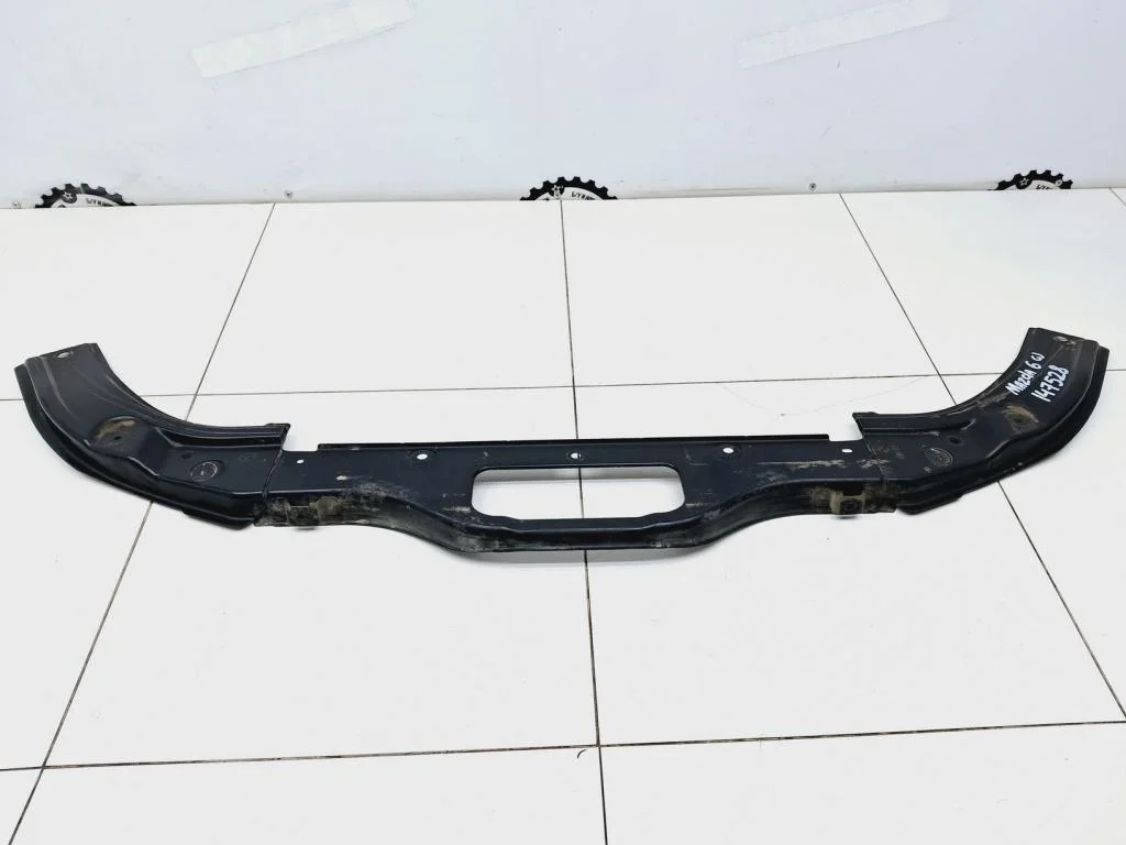 Панель передняя Mazda 6 2015 GJ, GL