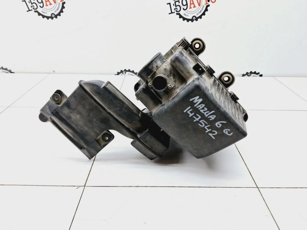 Корпус воздушного фильтра Mazda 6 2015 GJ, GL