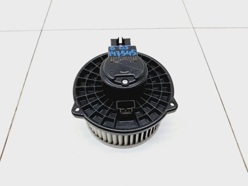 Моторчик печки Mazda 6 2015 GJ, GL