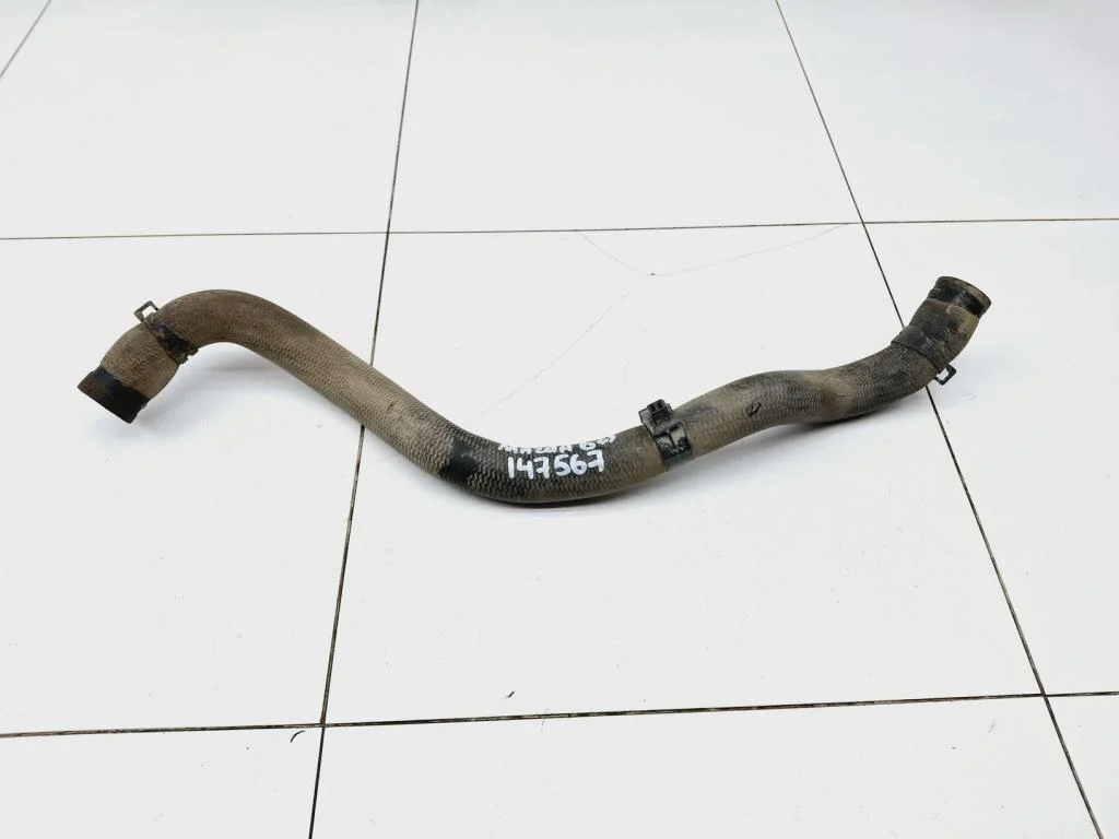 Патрубок радиатора Mazda 6 2015 GJ, GL