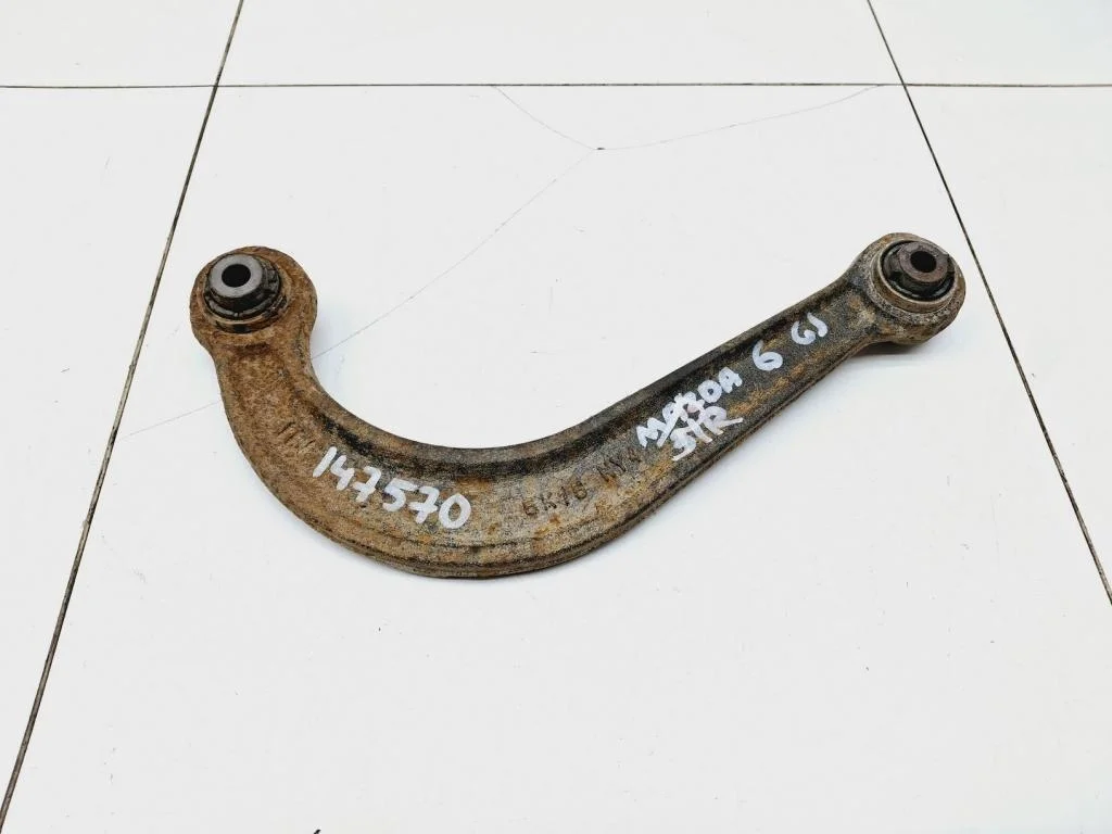 Рычаг задний верхний Mazda 6 2015 GJ, GL