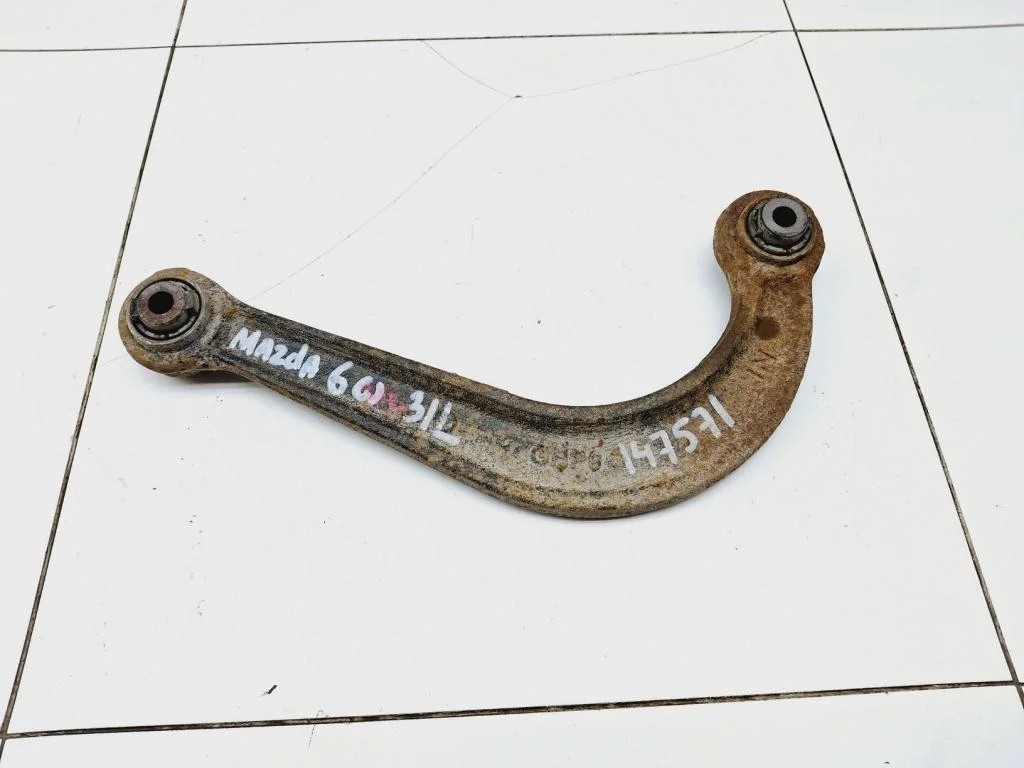 Рычаг задний верхний Mazda 6 2015 GJ, GL
