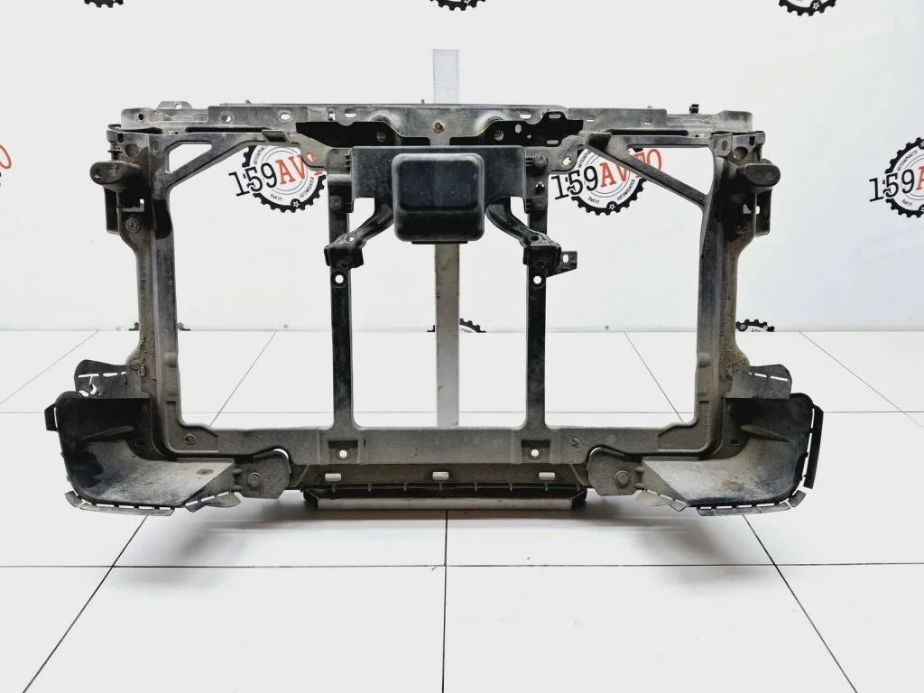 Панель передняя Mazda 6 2015 GJ, GL