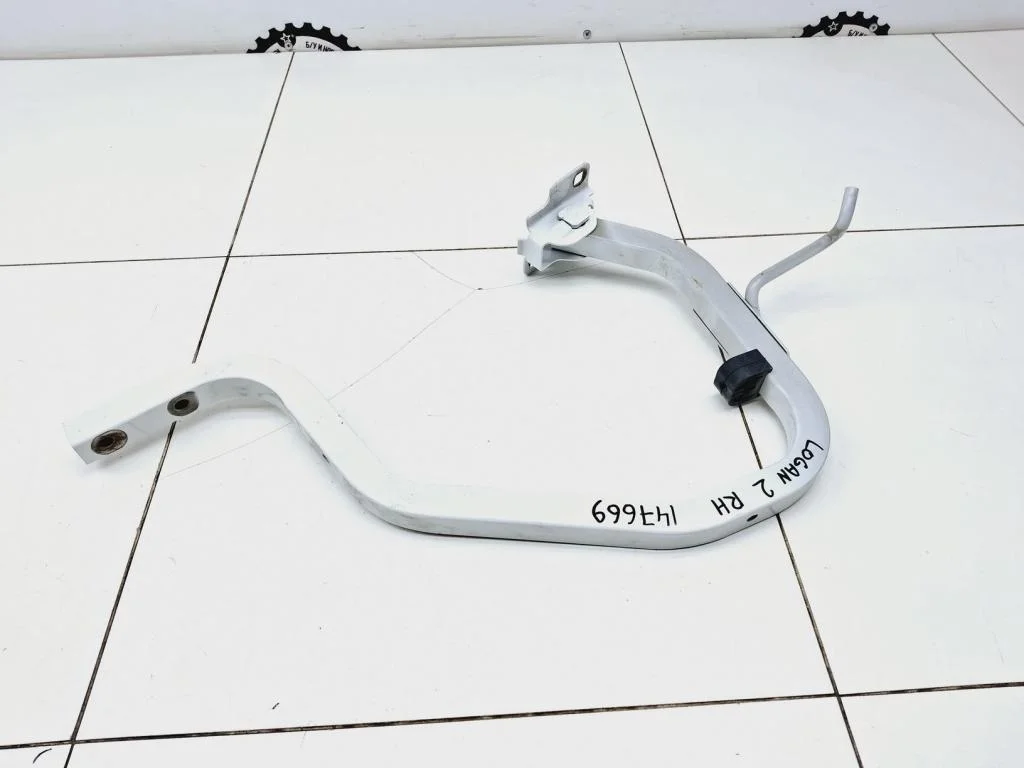 Петля крышки багажника Renault Logan 2 L52