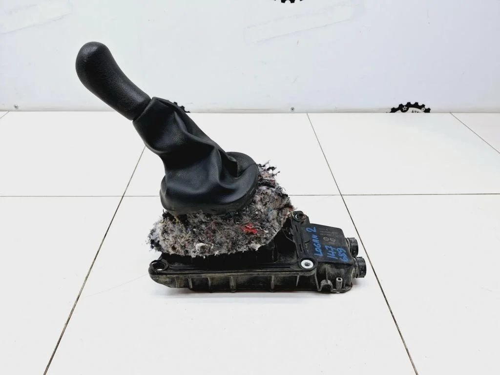 Кулиса мкпп Renault Logan 2 L52