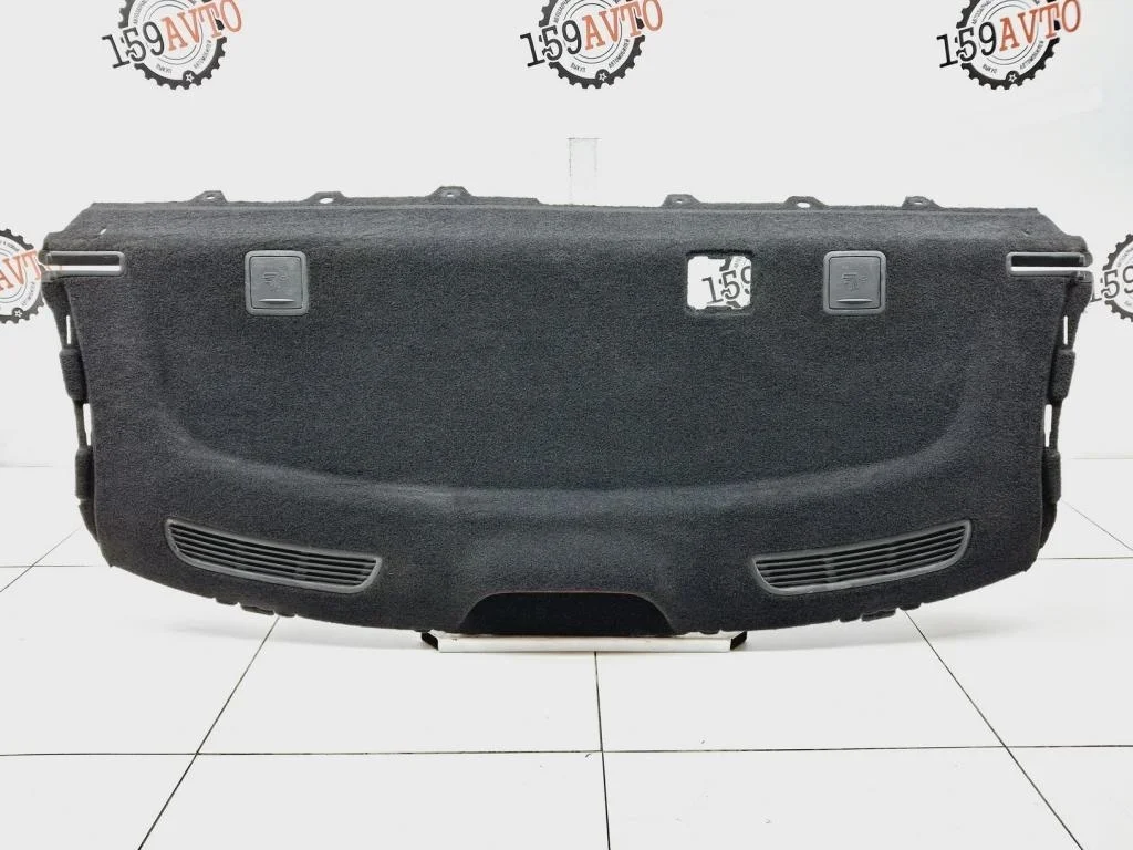 Полка Kia RIO 4 FB