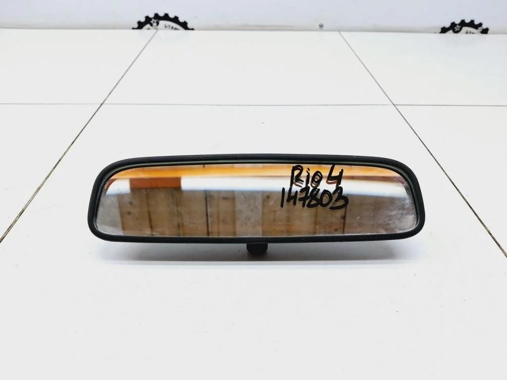 Зеркало заднего вида Kia RIO 4 FB